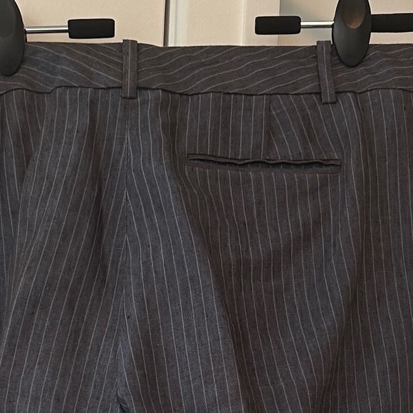 Brooks Brothers Pants from 2 Piece Linen Suit - Picture 2 of 4